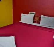 Bedroom 4 Yelagiri Residency