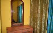 Bedroom 5 Yelagiri Residency