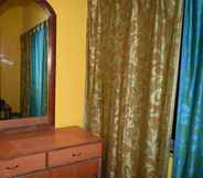 Bedroom 5 Yelagiri Residency