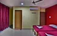 Bedroom 7 Yelagiri Residency