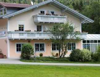 Exterior 2 Landgasthof zum Hirschenstein