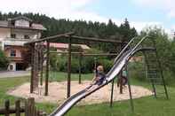 ห้องออกกำลังกาย Landgasthof zum Hirschenstein