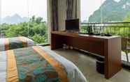 Bedroom 4 Shuiyunjian Tianyuan Hotel