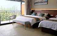 Bedroom 7 Shuiyunjian Tianyuan Hotel