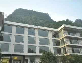 Bangunan 2 Shuiyunjian Tianyuan Hotel