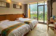 Kamar Tidur 5 Shuiyunjian Tianyuan Hotel
