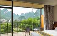Phòng ngủ 2 Shuiyunjian Tianyuan Hotel