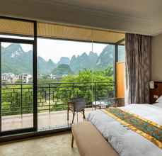 Phòng ngủ 4 Shuiyunjian Tianyuan Hotel