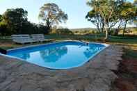 Swimming Pool Seven Fountains Farm