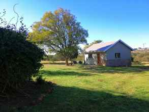 Exterior 4 Seven Fountains Farm