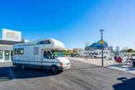 Ruang untuk Umum Camping Sol de Calpe Boreal - Caravan park