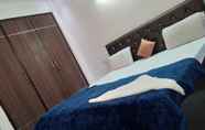 Kamar Tidur 5 Winsome Residency