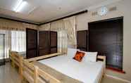 Phòng ngủ 5 Umhlanga Backpackers