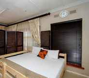 Bilik Tidur 5 Umhlanga Backpackers