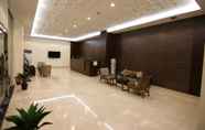 Lobby 2 Alsamer Homes