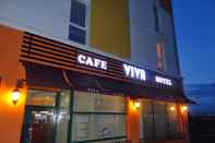 Exterior Viva Apartment Hotel