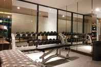 Fitness Center Navigation Vtara 36