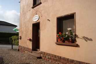 Exterior 4 Gästehaus 'Alte Bäckerei' Kaffeehaus