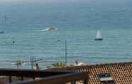 Nearby View and Attractions 5 Benalmadena Costa II - First Line Beach 1BR Apartment