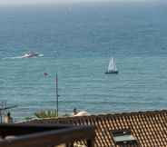 Nearby View and Attractions 5 Benalmadena Costa II - First Line Beach 1BR Apartment