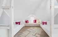 Phòng ngủ 3 Ferienwohnungen Casa Bella Cosa