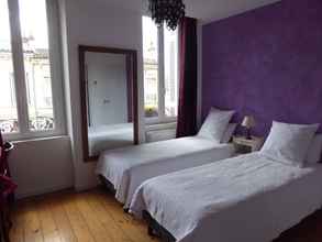Bedroom 4 La Maison Bastide