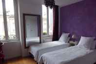 Bedroom La Maison Bastide