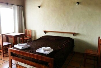 Phòng ngủ 4 Cabañas Altos de Tafi