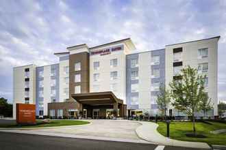 Bangunan 4 TownePlace Suites by Marriott Petawawa