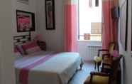 Bedroom 4 Palazzo Barli