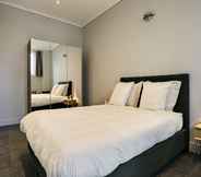 Kamar Tidur 3 Fishmarket B&B