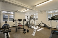 Fitness Center Fishmarket B&B