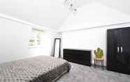 Bilik Tidur 3 Charming & Modern Apartments near Oxford Circus London