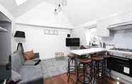 Bilik Tidur 2 Charming & Modern Apartments near Oxford Circus London