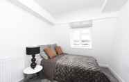 Bilik Tidur 4 Charming & Modern Apartments near Oxford Circus London