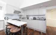 Bilik Tidur 5 Charming & Modern Apartments near Oxford Circus London