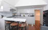 Bilik Tidur 6 Charming & Modern Apartments near Oxford Circus London