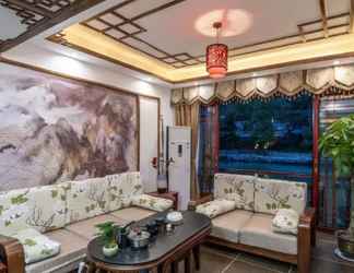 Sảnh chờ 2 Easy Stay River View