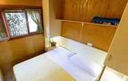 Bedroom 2 Villaggio Camping Duca Amedeo