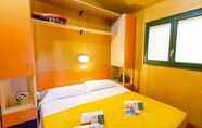 Bedroom 3 Villaggio Camping Duca Amedeo