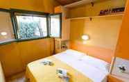 Bilik Tidur 7 Villaggio Camping Duca Amedeo