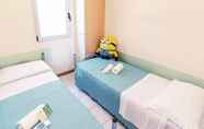 Bedroom 6 Villaggio Camping Duca Amedeo