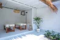 Common Space The Manik Toya Boutique Villa