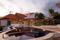 Swimming Pool The Manik Toya Boutique Villa