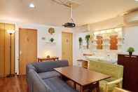 Ruang untuk Umum Guest House Sumicco - Hostel
