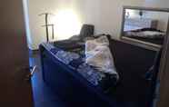 Bilik Tidur 3 3 Bedroom Apartment at Lake Constance