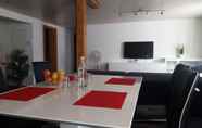 Bilik Tidur 7 3 Bedroom Apartment at Lake Constance