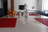 Functional Hall 3 Bedroom Apartment at Lake Constance