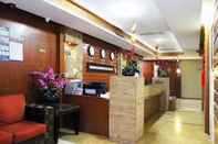 Lobi Shenzhen Xiangzhang Business Hotel