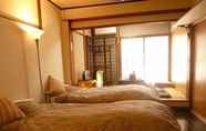 Bedroom 3 Yamashiroya
